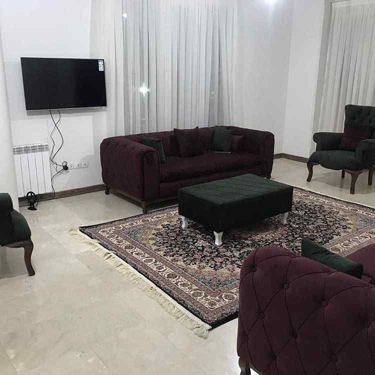 اجاره هفتگی آپارتمان در اصفهان با امکانات عالی - 308